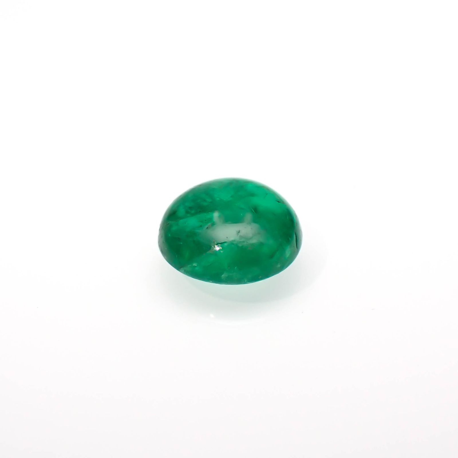 エメラルド コロンビア産 0.43ct[230421694]5x5mm前後