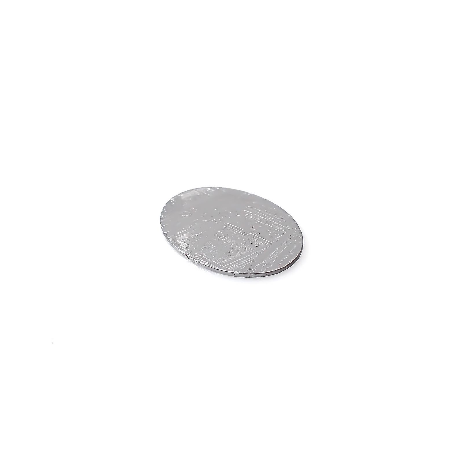 アルタイ隕石 発見地:中国 1.81ct[240125688]13.9x9.9mm前後