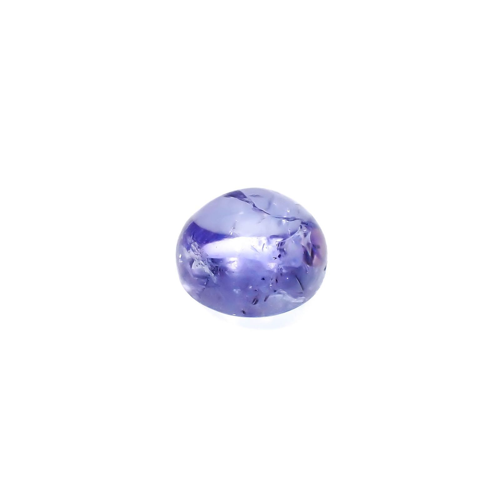 タンザナイト タンザニア産 1.94ct[230220794]7x6.9mm前後