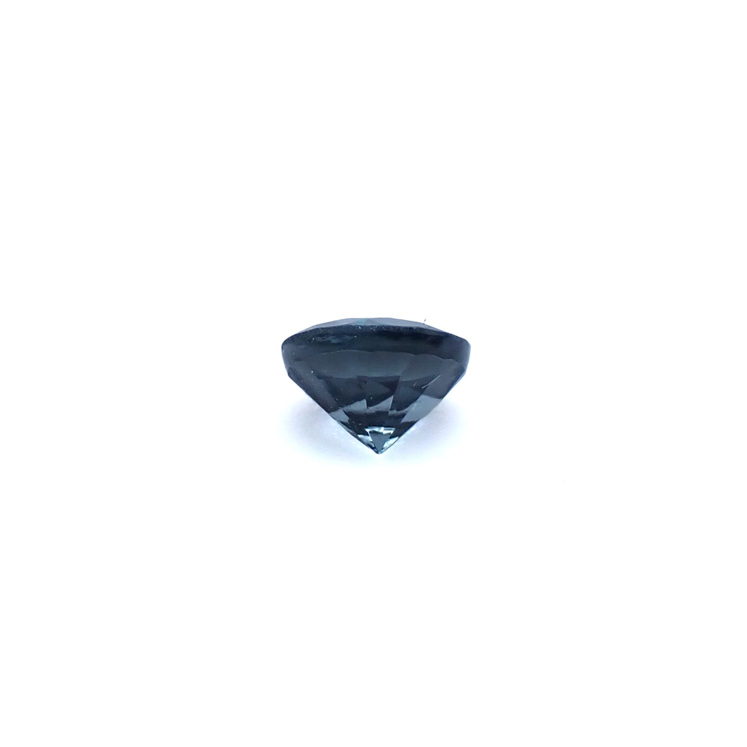 ブルーイッシュグレースピネル タンザニア産 0.20ct / 3.5x3.5mm前後 [260632523]