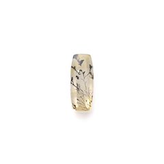 デンドリチッククォーツ ブラジル産 5.14ct[230521967]18.2x7.5mm前後