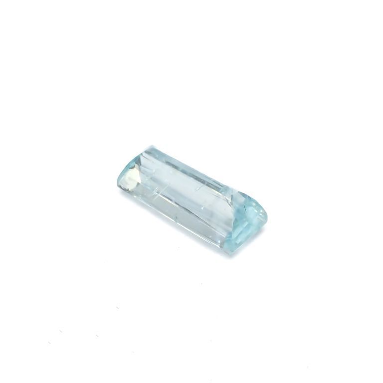 パライバトルマリン モザンビーク産 1.39ct[221018237]9.8x3.8mm前後