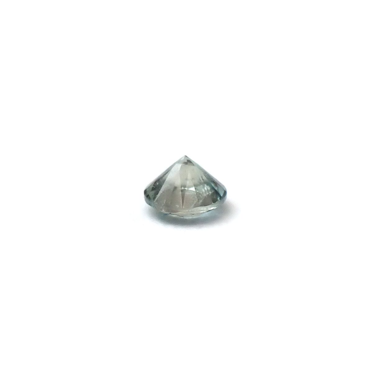 アレキサンドライト ロシア産 0.086ct / 2.6x2.6mm前後 [260532152]