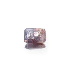 ブラッドショットアイオライト インド産 2.43ct[240125377]10.1x7.3mm前後
