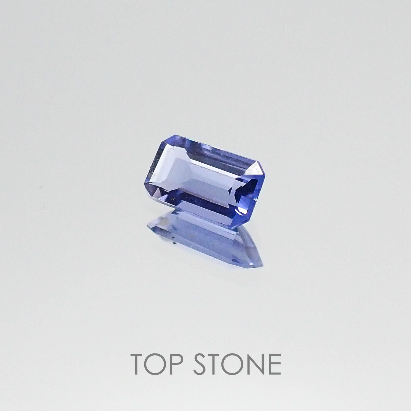 ハックマナイト アフガニスタン産 ルース 0.2ct[20074168]5.3×3.1mm前後