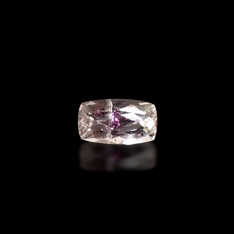 ティンカーベルクォーツ ブラジル産 3.71ct / 13.3x7.6mm前後 [260932866]