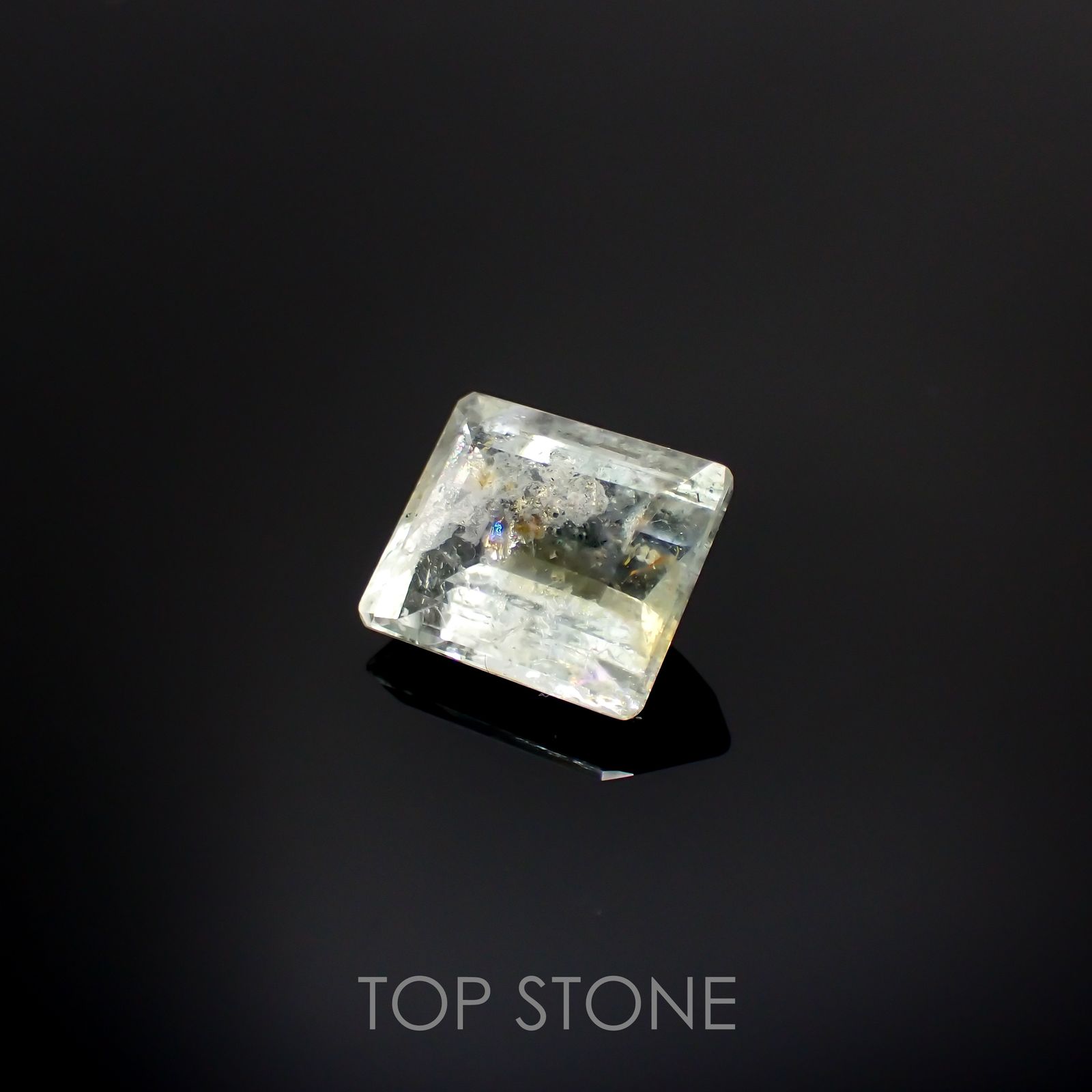 天然石 スターサファイア 4.75ct - 通販 - hydro-mineral.net