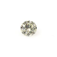 ライトイエローダイヤモンド TTLC |  I  0.10ct / 2.9x2.9mm前後 [260626879]
