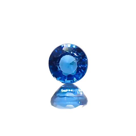 アウイナイト フルオレッセンス ドイツ産 0.072ct / 2.6x2.6mm前後 [260523429]