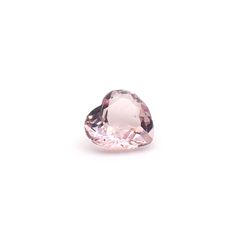 モルガナイト ブラジル産 1.37ct / 7.3x8.2mm前後 [260632303]