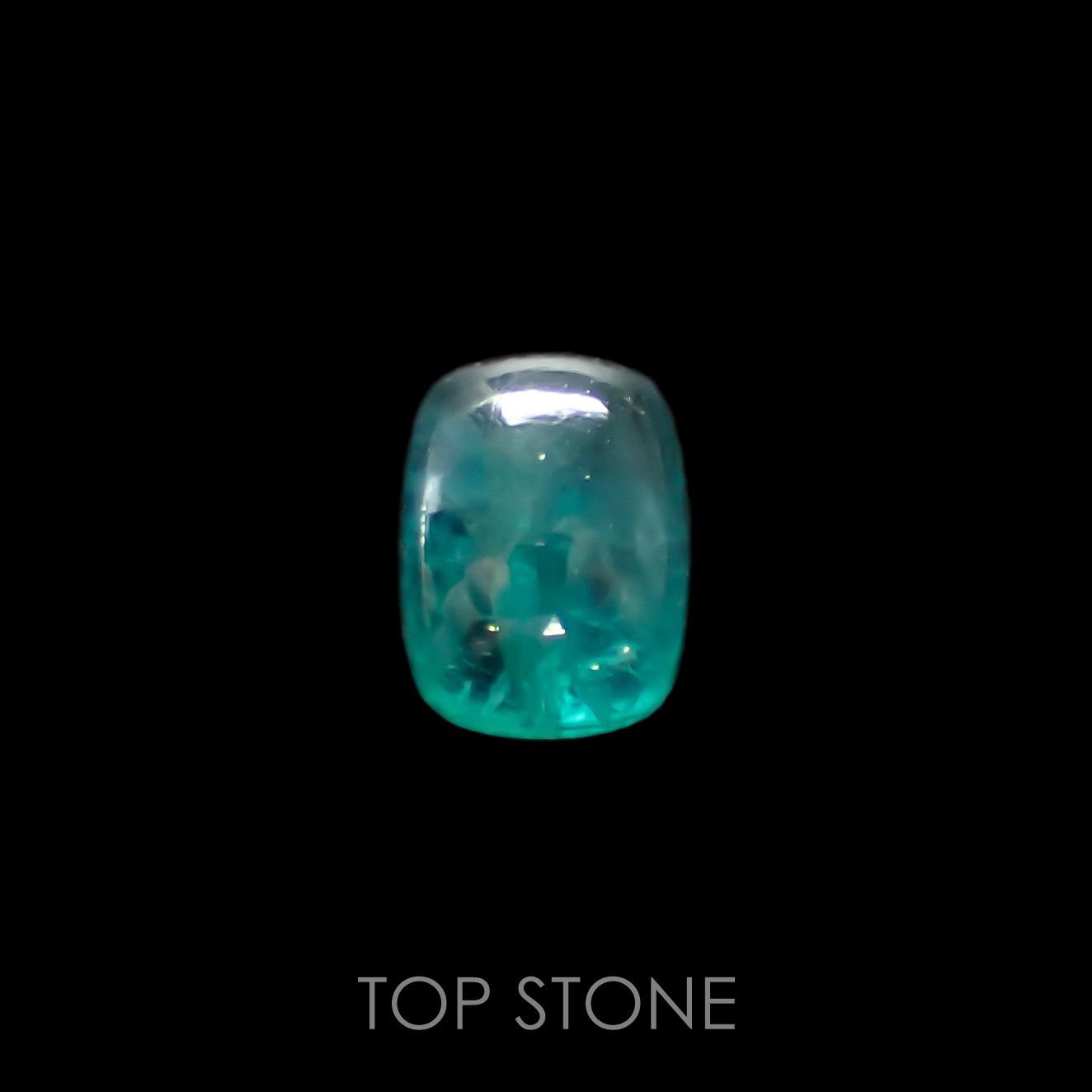 グランディディエライト マダガスカル産 ルース 1.86ct[210812379]8.1×6.1mm前後