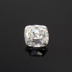 ◇オールドマインカット◇ダイヤモンド I1-SI2/F 0.048ct[231023626]2x1.9mm前後