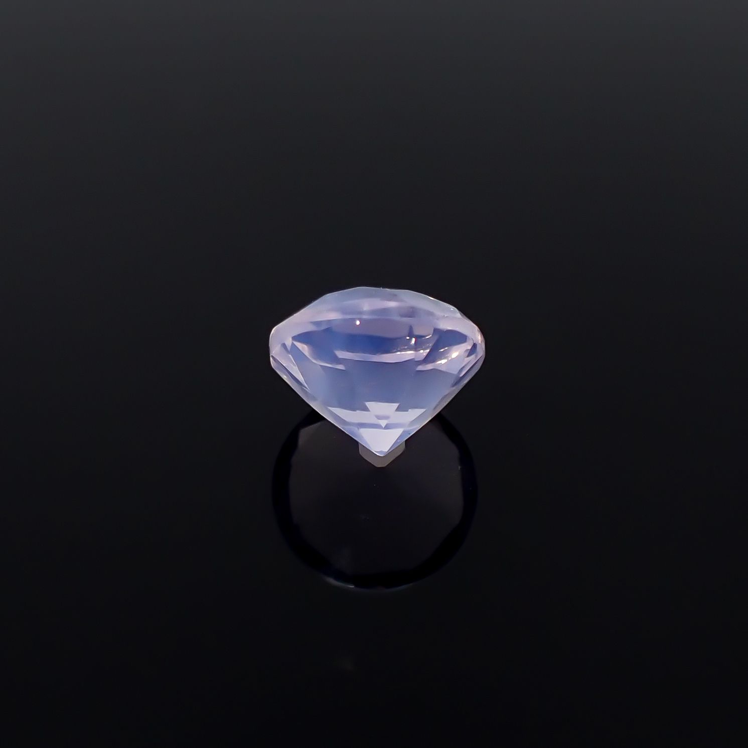 スコロライト ブラジル産 1.38ct [250129686]7.2x7.2mm前後