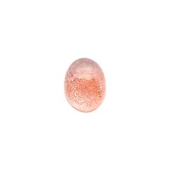 ストロベリークォーツ カザフスタン産 1.45ct[220616693]8.3x6.5mm前後