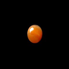 北海道オパール 北海道河東郡鹿追町然別産 2.36ct [250530404]9.5x7.8mm前後