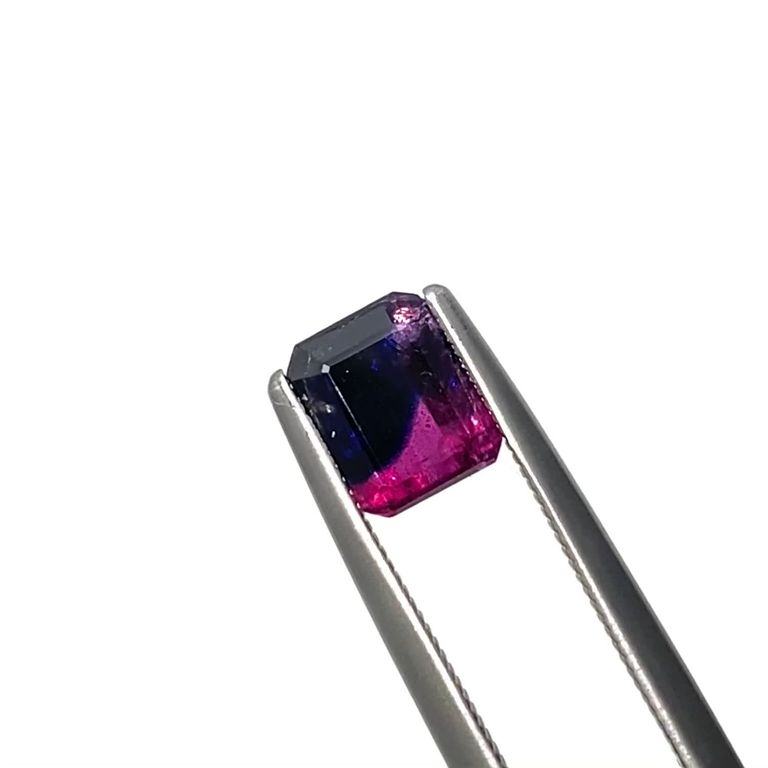 ウィンザーサファイア タンザニア・ウィンザー産 1.58ct[231224671]6.6 