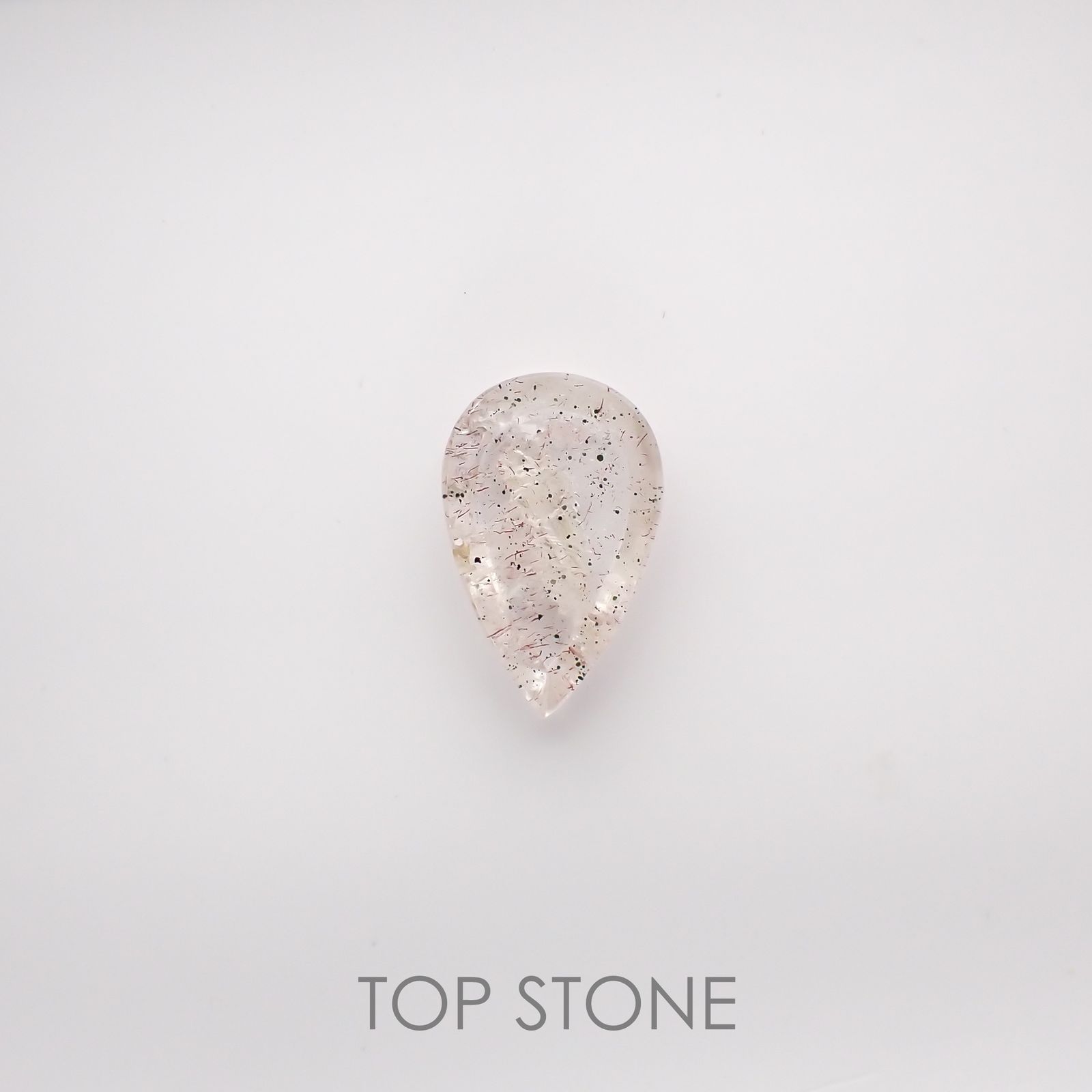 ティンカーベルクォーツ ブラジル産 5.91ct[210812203]16.7×10.7