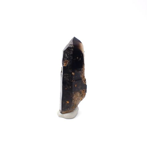カンゴーム 原石 マラウィ共和国産 107.60ct[230622302]59.1x19.7mm前後