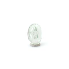 バナジウムコーネルピン(宝石名コーネルピン)タンザニア・タンガ州産 識別済 1.23ct / 7x5.1mm前後 [260815561]