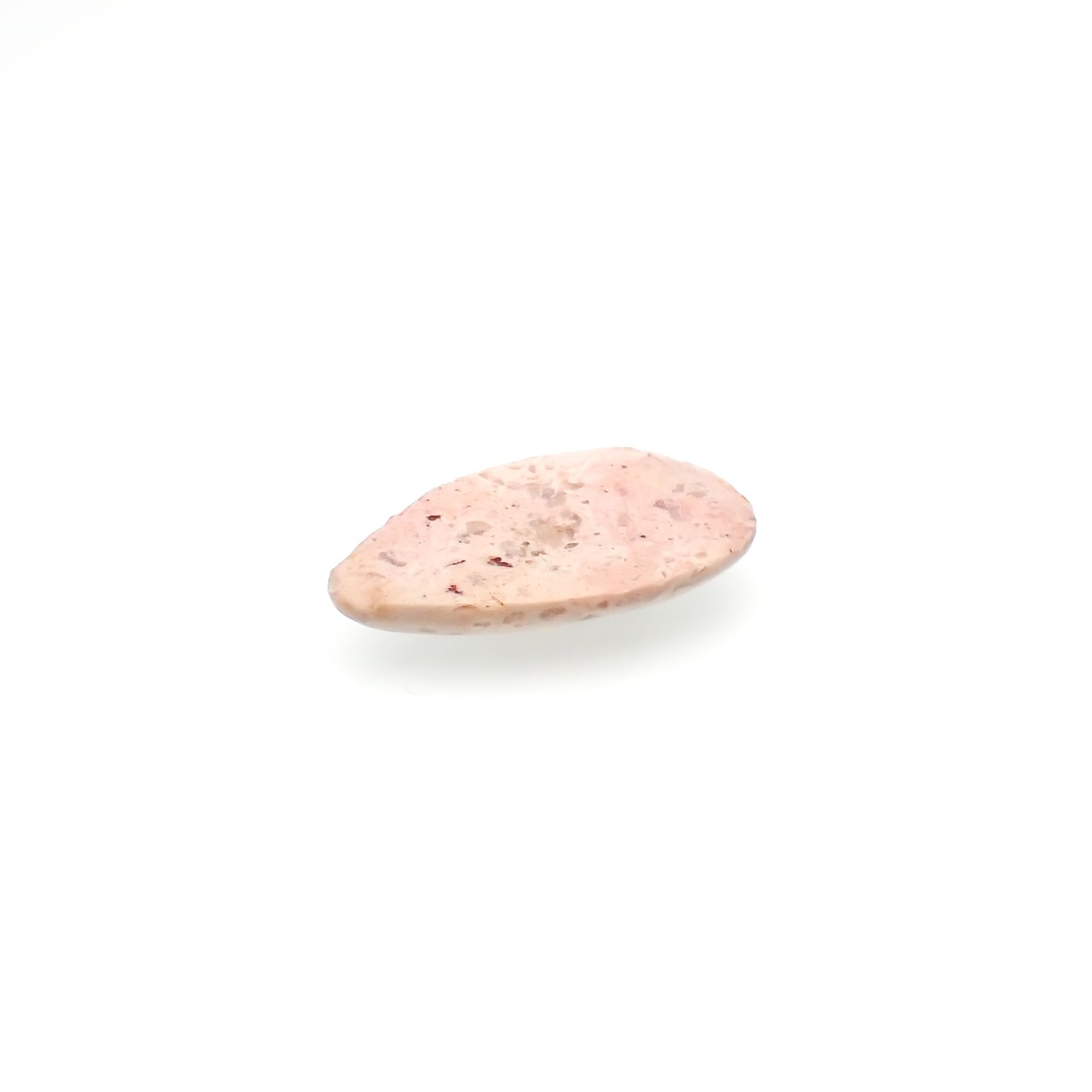 カンテラオパール メキシコ産 3.30ct[231224625]16.8x8.4mm前後