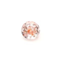 オーロラクォーツ ブラジル産 8.82ct / 13.5x13.4mm前後 [240225906]