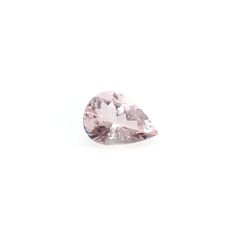 モルガナイト ブラジル産 0.54ct[240326766]7x4.9mm前後