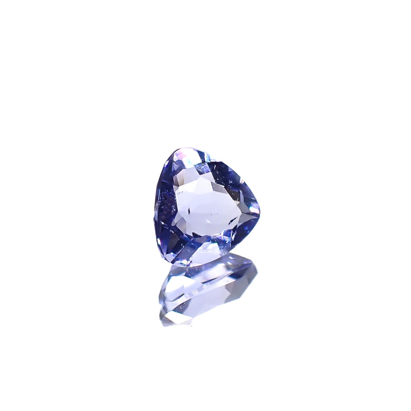 ハックマナイト アフガニスタン産 0.33ct [241029367]4.7x5mm前後