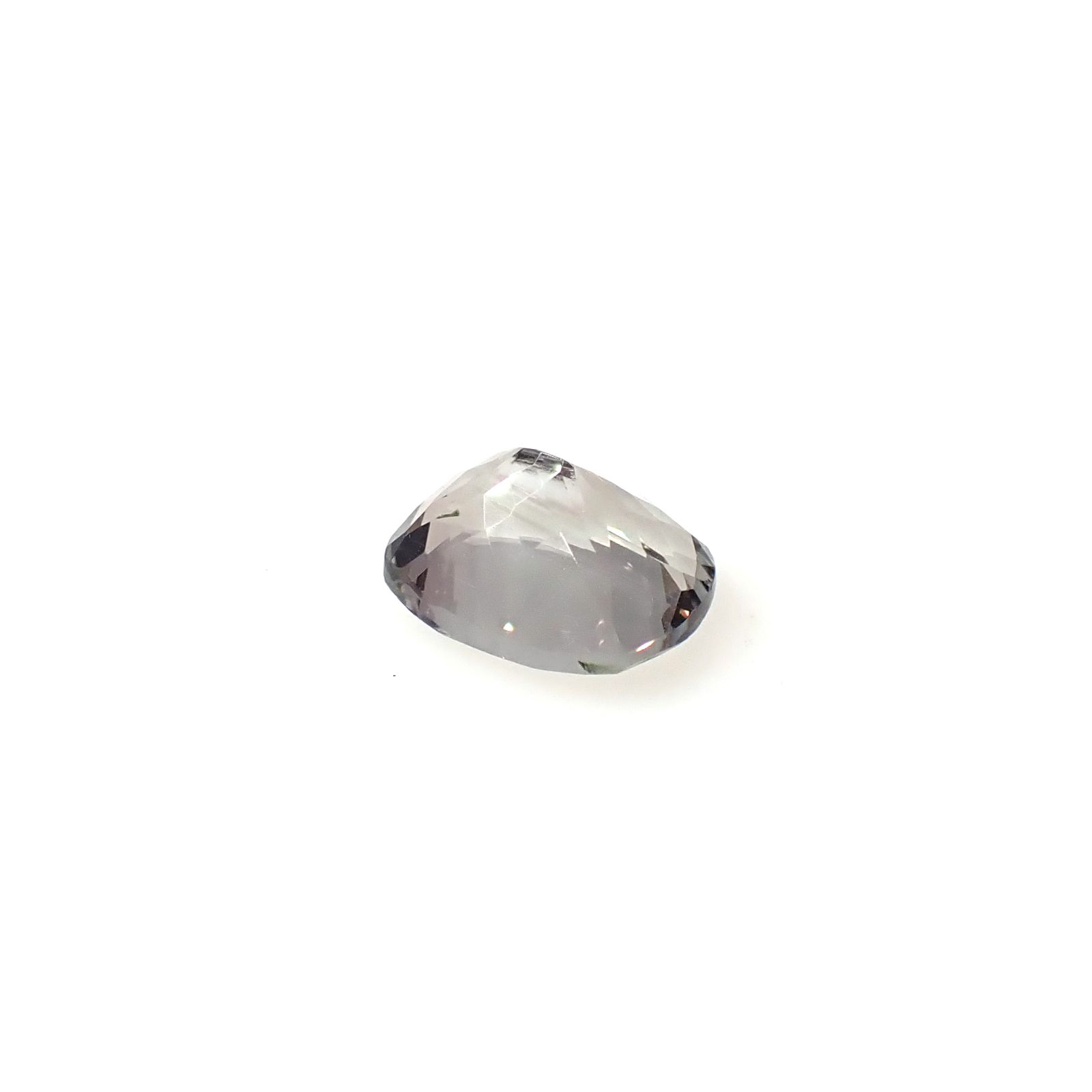 フローライト フルオレッセンス アフガニスタン産 3.01ct [250630523]9.8x7.7mm前後