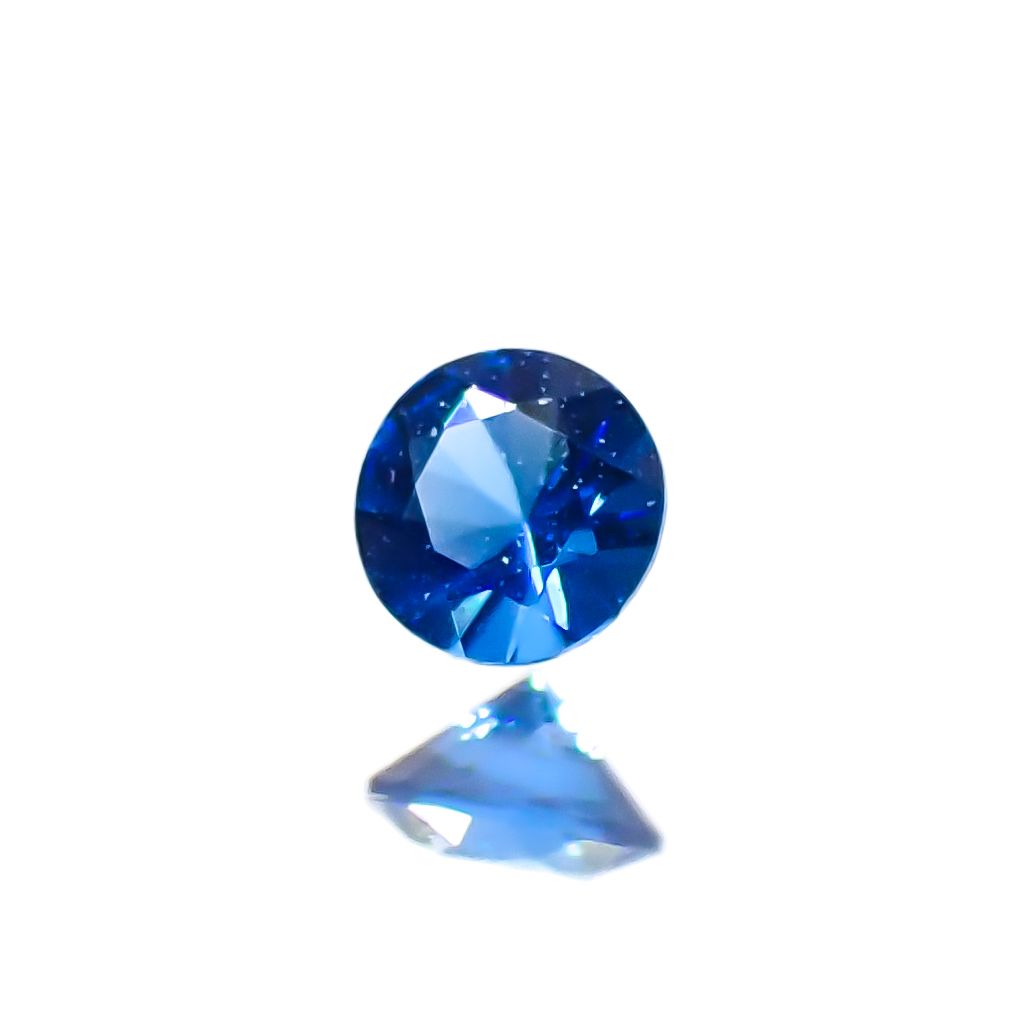 アウイナイト フルオレッセンス ドイツ産 0.023ct[230923426]2x2mm前後