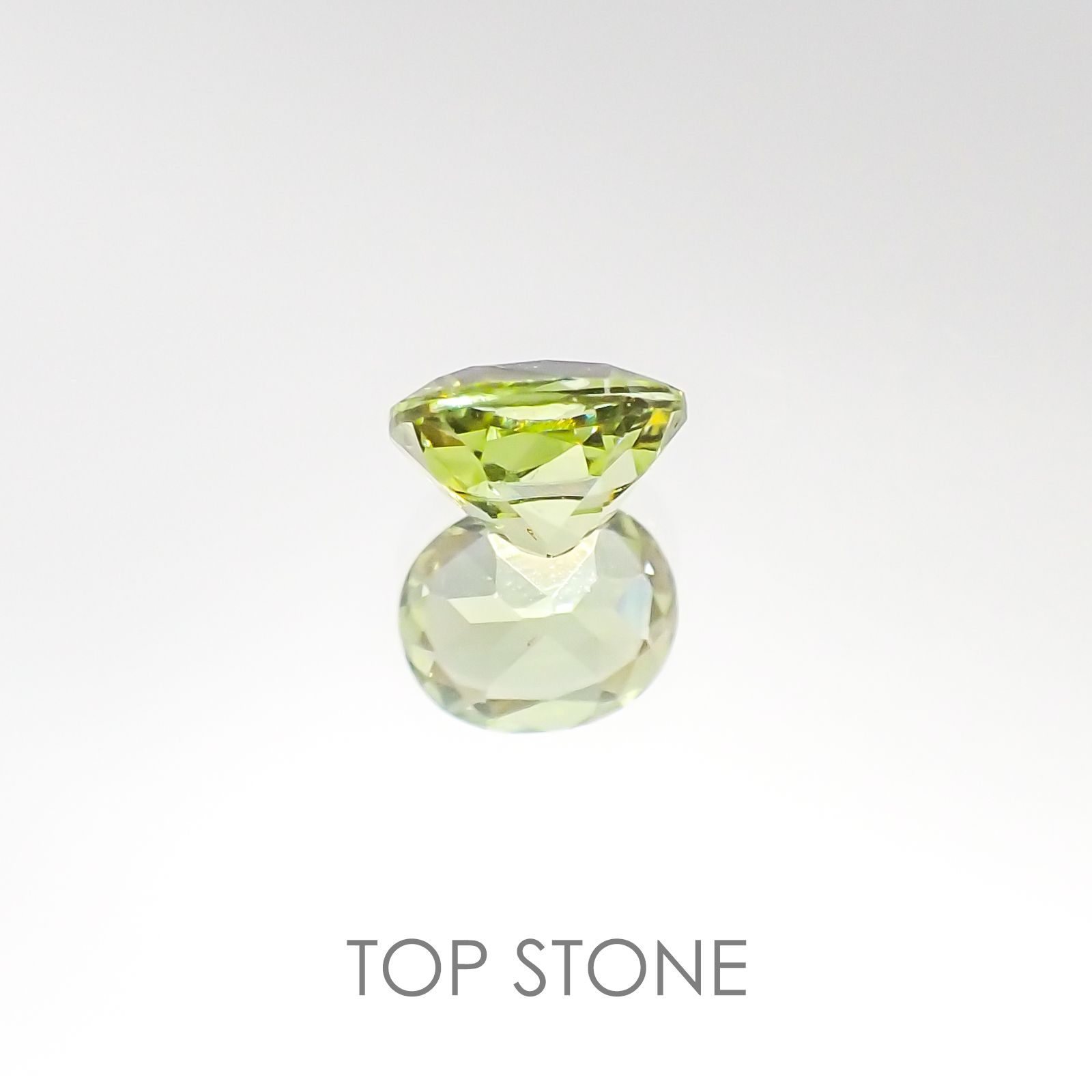 マリガーネット マリ共和国産 ルース 0.51ct[20095655]4.9×4.1mm前後
