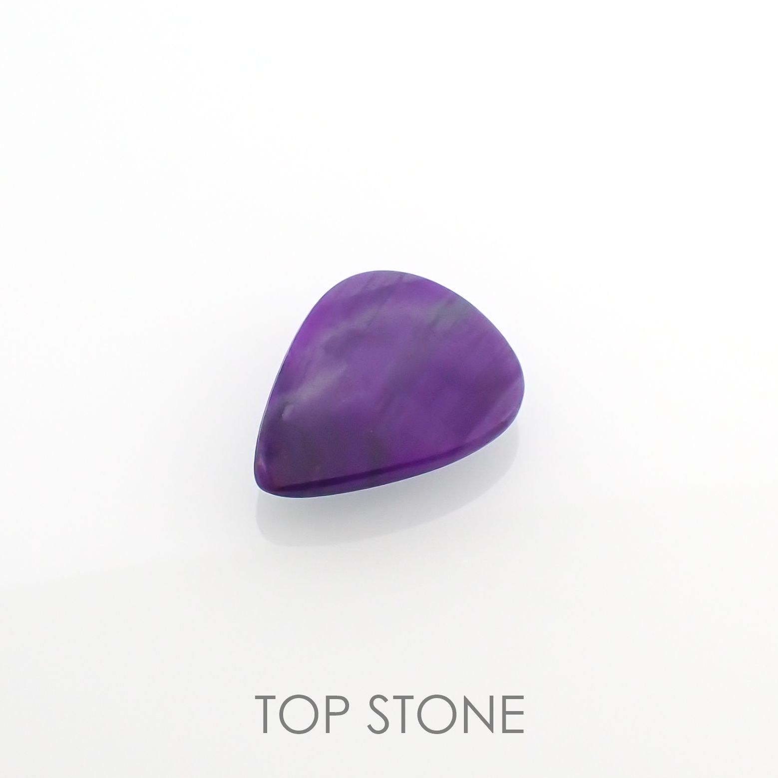 スギライト 南アフリカ産 ルース 5.98ct[210812874]16.1×12.8mm前後