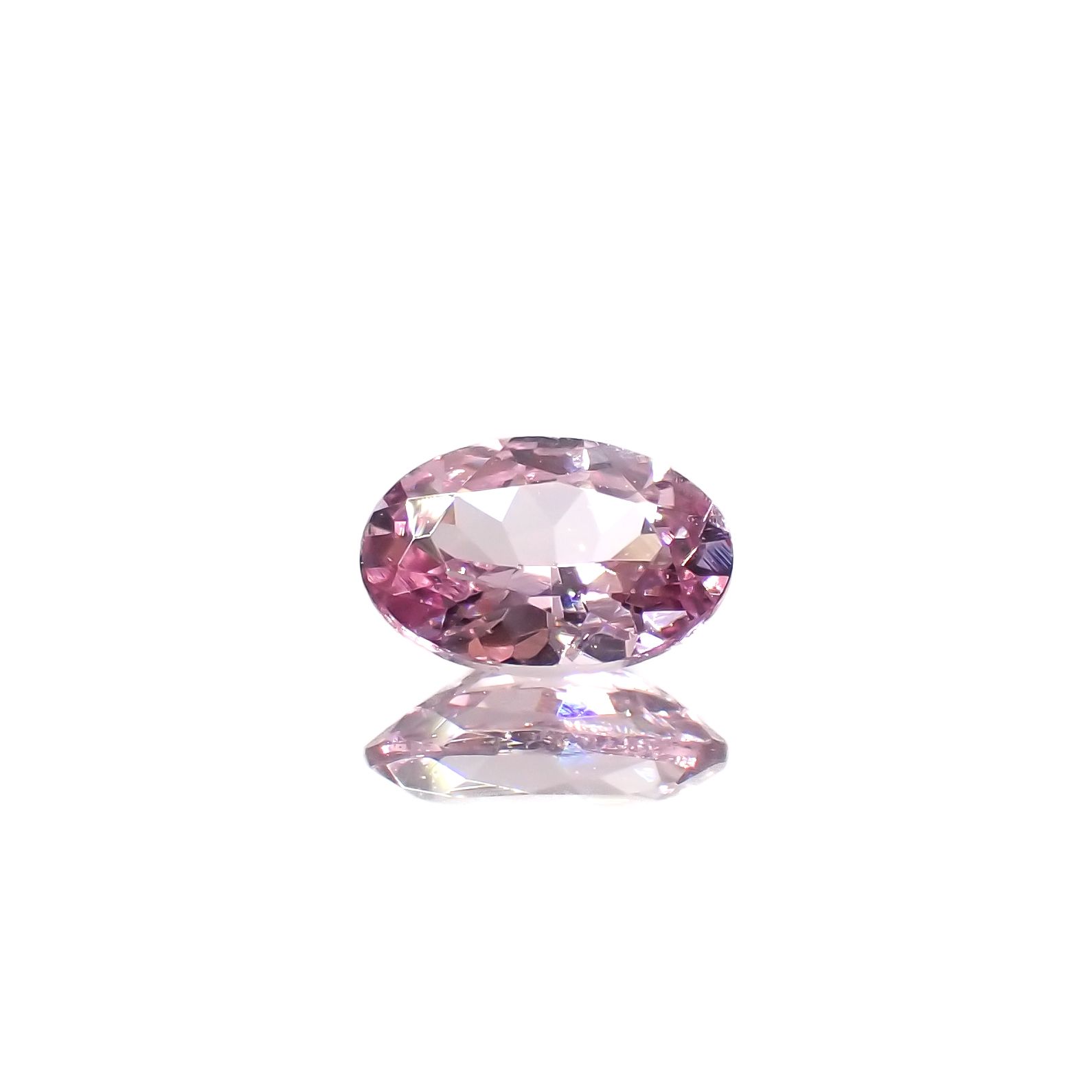 ドラゴンガーネット タンザニア産 0.49ct[230421451]5.9x4mm前後 | TOP