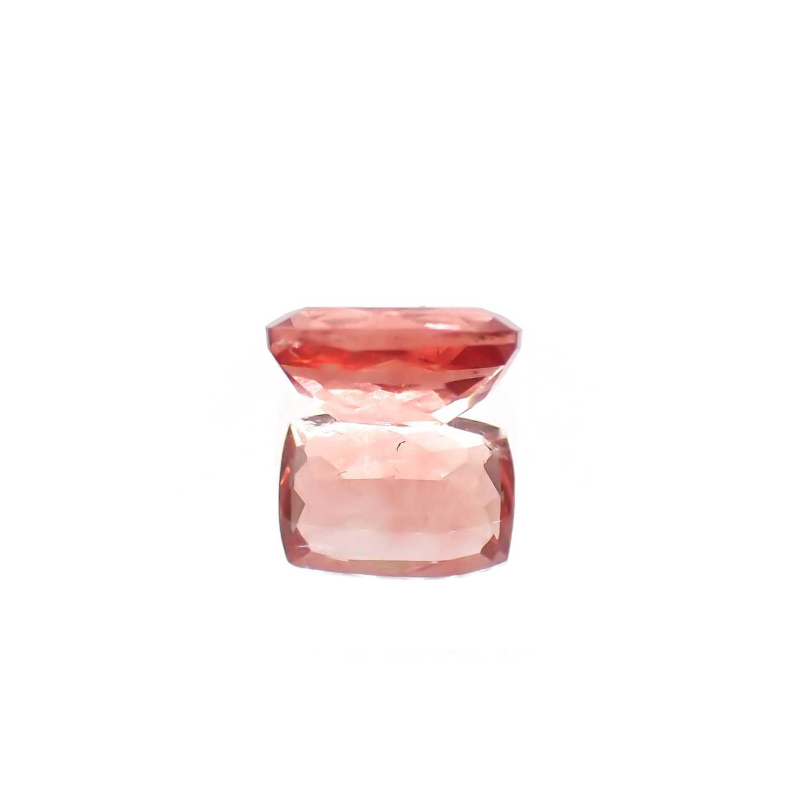 アンデシン(宝石名アンデシン)チベット産 識別済 0.85ct / 7.1x4.9mm前後 [220115260]