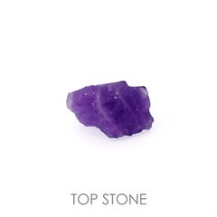 ハックマナイト原石 アフガニスタン産 7.83ct[220415672]17.3x12.6mm前後