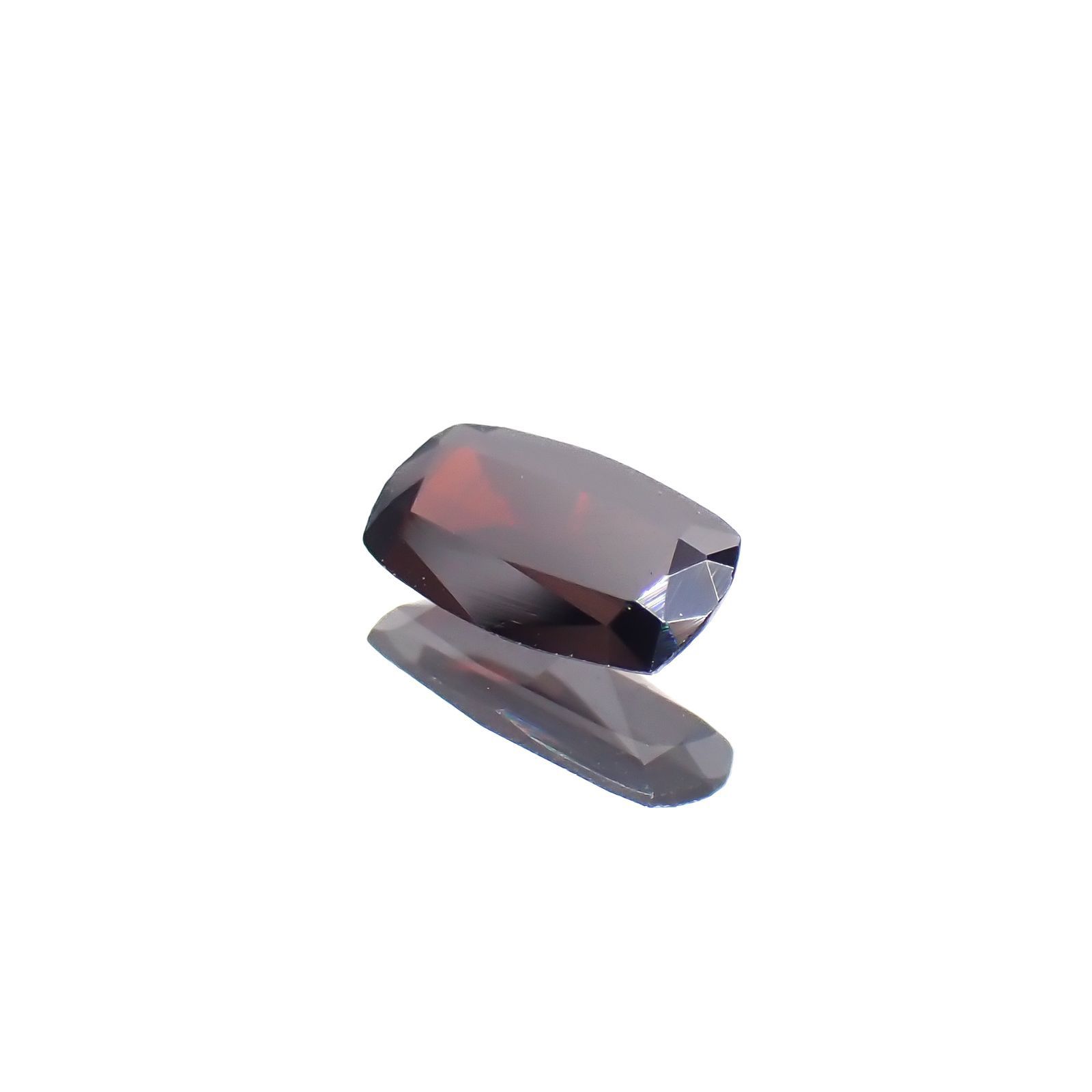 ルチル単結晶 ブラジル産 0.23ct[221219717]5.5x3.1mm前後