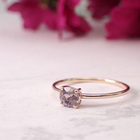 K10/つやあり/ラベンダースピネル