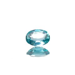 グランディディエライト(宝石名グランディディエライト)マダガスカル産 0.15ct 識別済[230421816]4.1x3mm前後