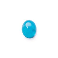 ヘミモルファイト(宝石名ヘミモルファイト)コンゴ民主共和国産 1.90ct 識別済[220917967]8.1x6.7mm前後