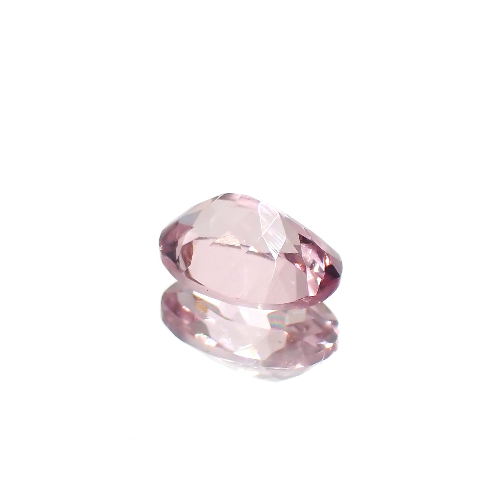 ドラゴンガーネット タンザニア産 0.95ct[230923311]7x5mm前後