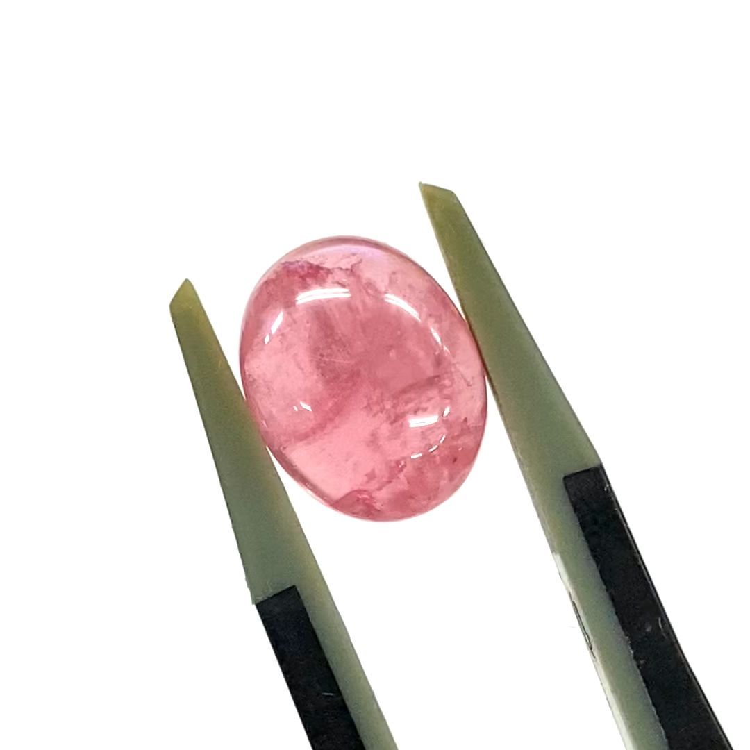ロードクロサイト(宝石名ロードクロサイト) 中国産 識別済 3.01ct