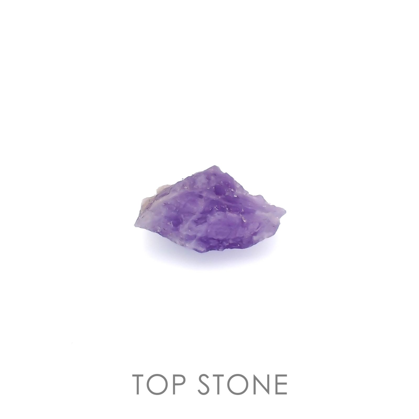 ハックマナイト原石 アフガニスタン産 13.86ct[230321064]21.5x19.4mm前後
