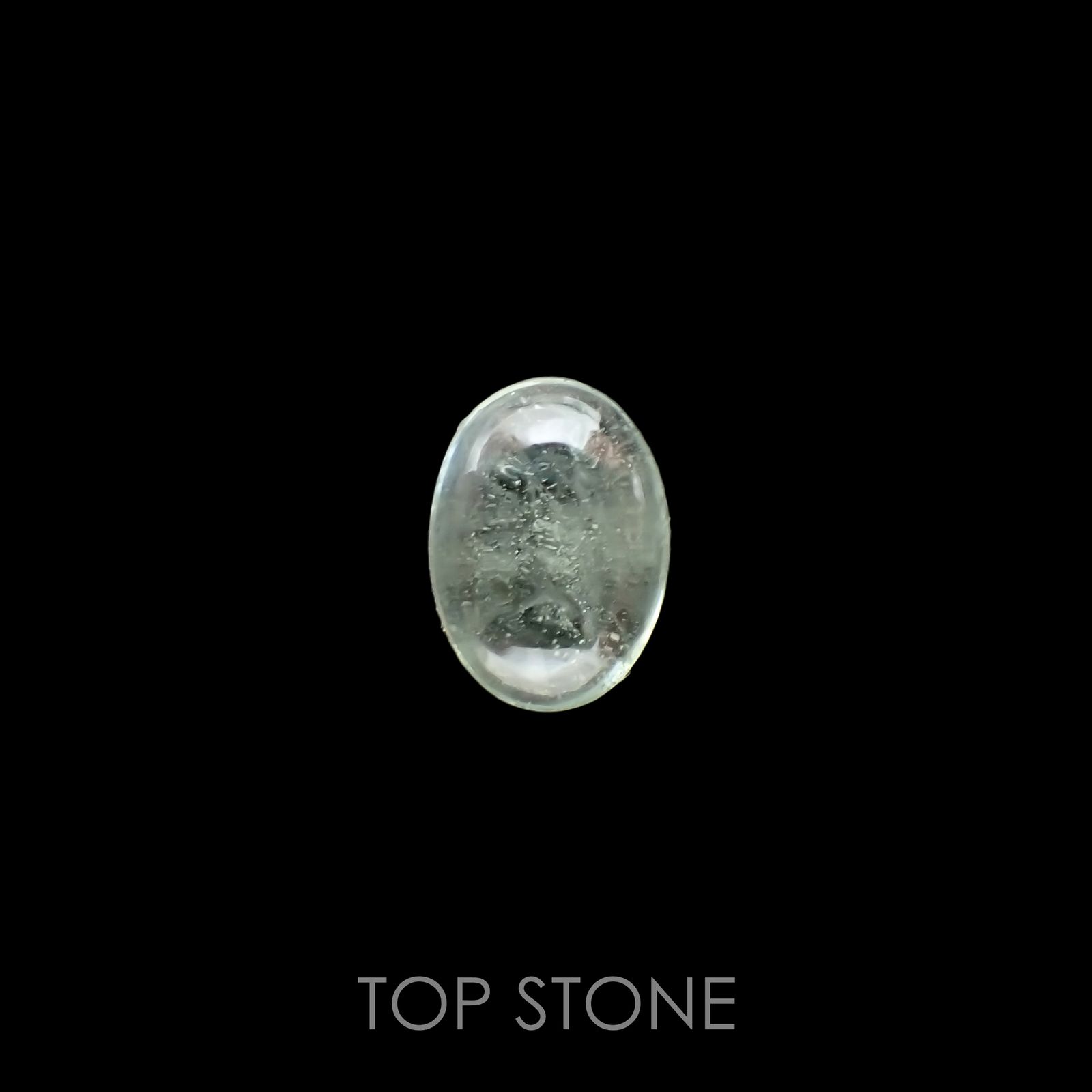 バナジウムコーネルピン(宝石名コーネルピン)タンザニア・タンガ州産 1.06ct 識別済[220115568]6.9x5mm前後