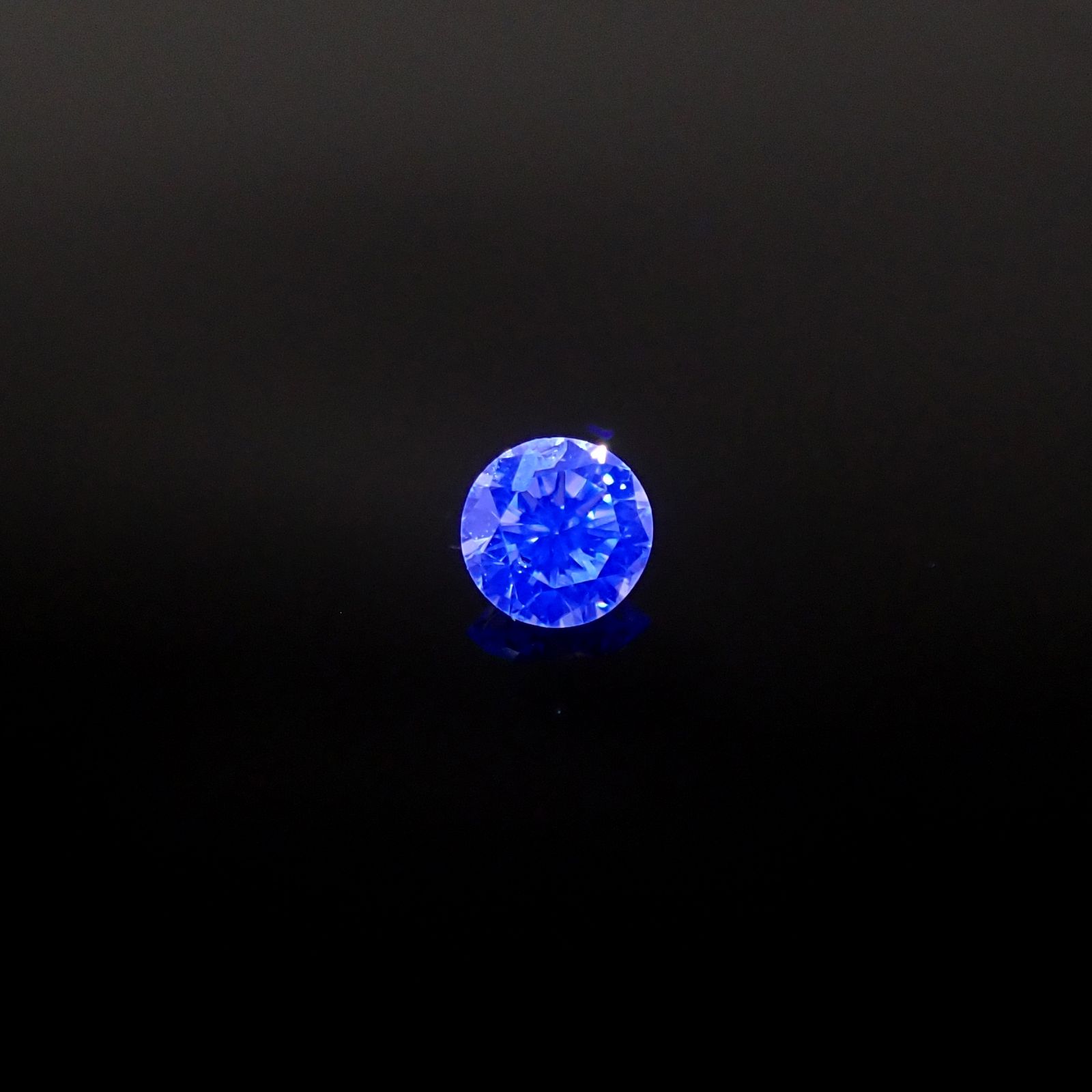 ライトイエローダイヤモンド TTLC/ I  0.10ct[240326878]2.9x2.9mm前後