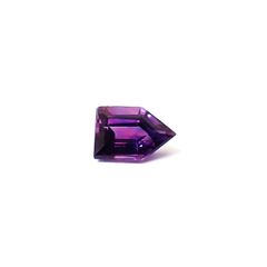 ◇カスタムカット◇ウィンザーサファイア タンザニア・ウィンザー産 0.23ct / 4.4x3mm前後 [260532143]