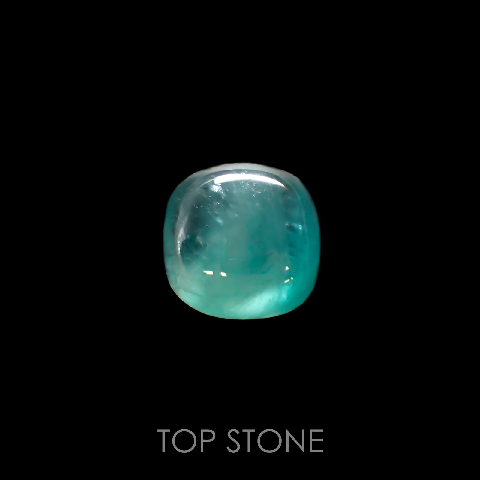 グランディディエライト マダガスカル産 ルース 5.25ct[210812382]10.9×10.4mm前後