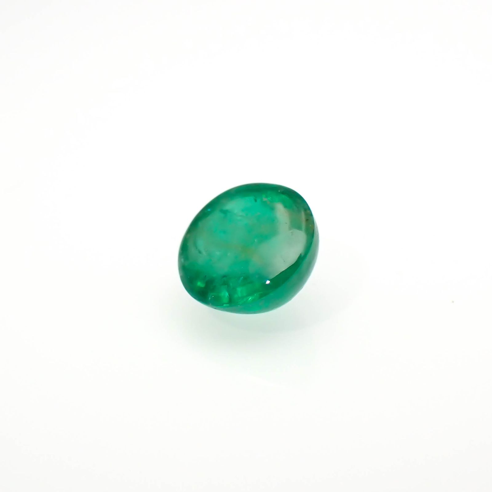 エメラルド コロンビア産 0.55ct[230421692]5.1x5mm前後