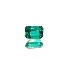 エメラルド コロンビア産 0.21ct [230421717]4.1x2.7mm前後