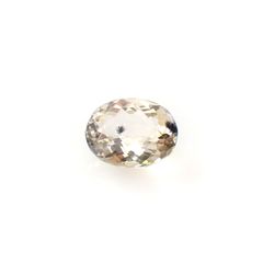 ロマネサイトインシトリン ブラジル産 6.14ct[240928836]14x10.9mm前後