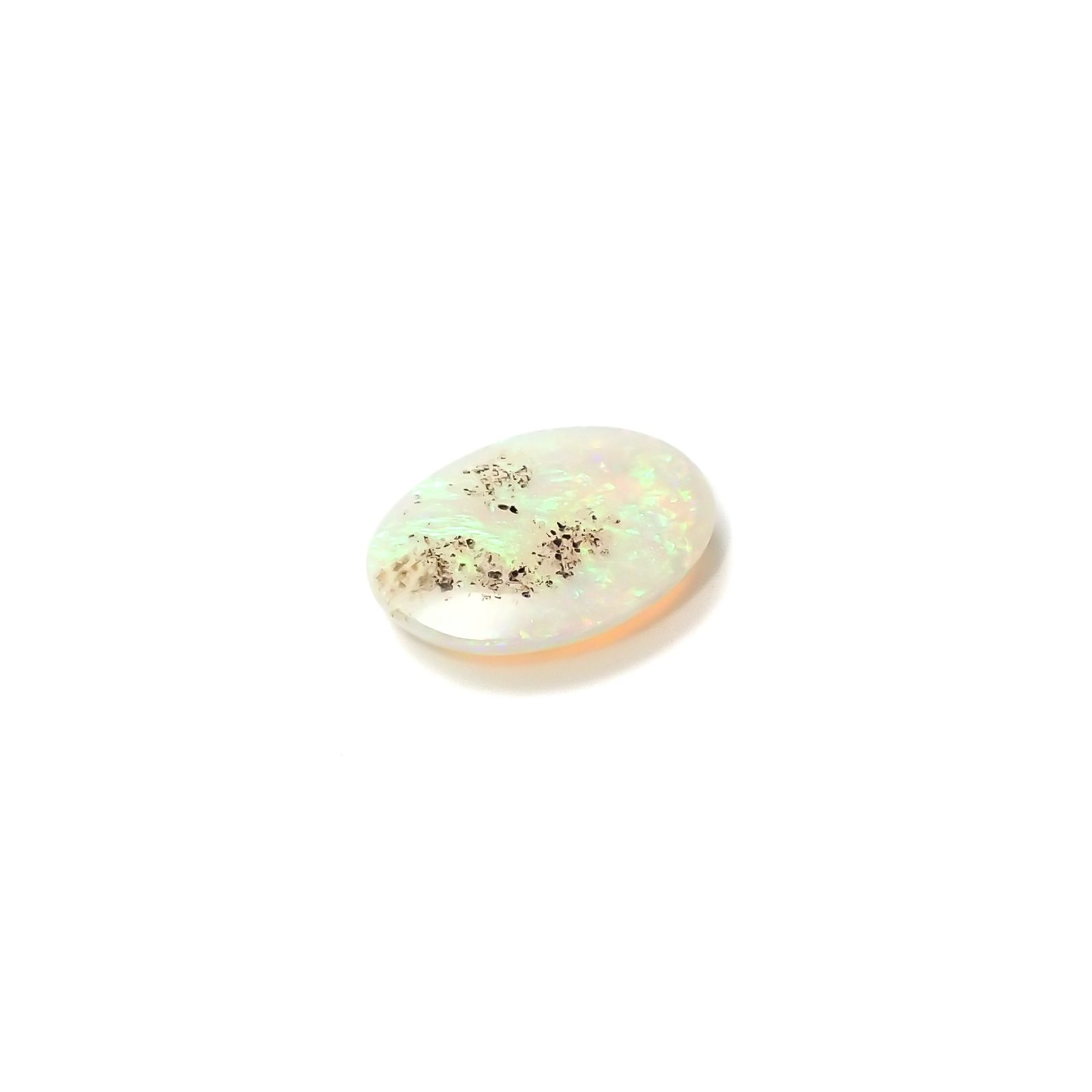 オパール オーストラリア産 3.55ct[231225221]15x11.1mm前後