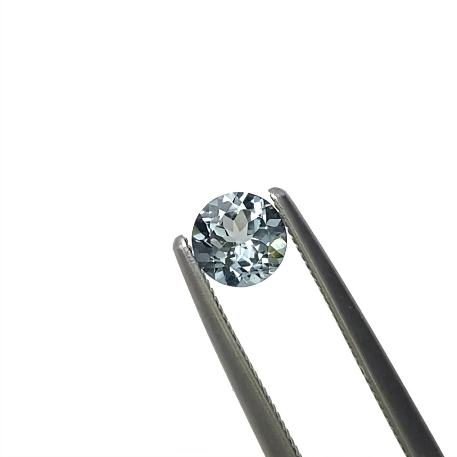 ブルーイッシュグレースピネル タンザニア産 0.52ct[231224881